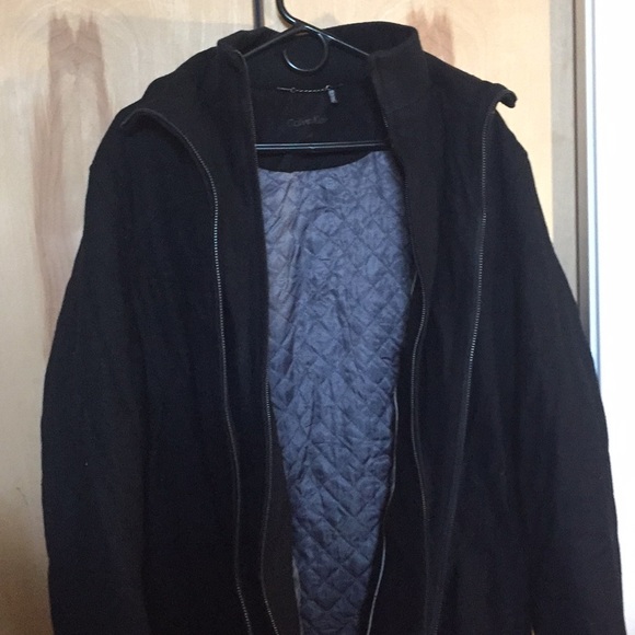 Calvin Klein Coat - Picture 5 of 5